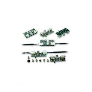 NICE WA9 CONFEZIONE LED DI SEGNALAZIONE PER SISTEMI SIGNO