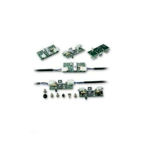 NICE WA9 CONFEZIONE LED DI SEGNALAZIONE PER SISTEMI SIGNO