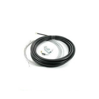 NICE KA1 KIT FUNE METALLICA 6M PER SELETTORE KIO