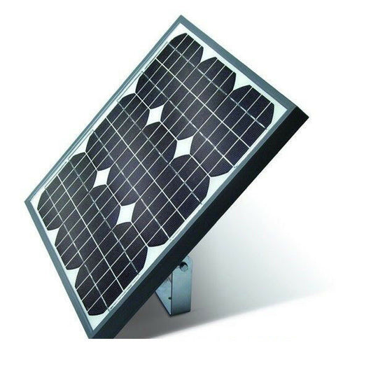 NICE SYP PANNELLO SOLARE FOTOVOLTAICO ALIMENTAZIONE 24V POTENZA 15W