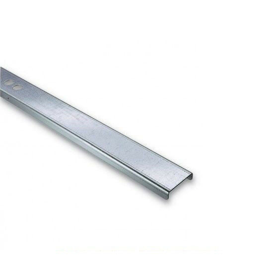 NICE OTA2 STAFFA SUPPORTO MOTORE DI LUNGHEZZA 1250 MM PER KIT TENKIT