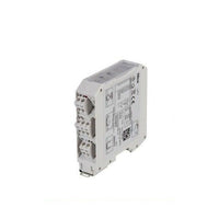 NICE LP1 SENSORE RILEVATORE INDUTTIVO DI MASSE METALLICHE MONOCANALE