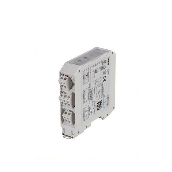 NICE LP1 SENSORE RILEVATORE INDUTTIVO DI MASSE METALLICHE MONOCANALE