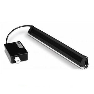 NICE CB GOMMA PROTETTIVA PER COSTA MECCANICA BASSA E PROFILI IN ALLUMINIO