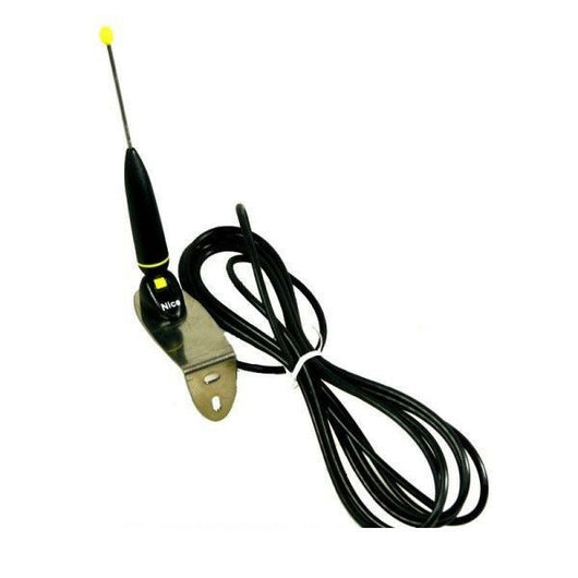 NICE ABF ANTENNA PROFESSIONALE ACCORDATA ORIENTABILE FLOR PLANOTIME #1