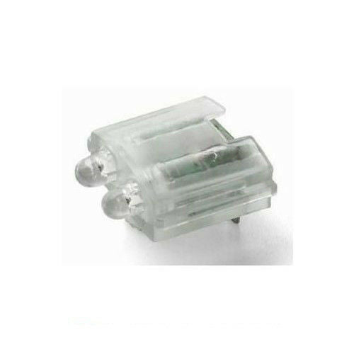 MOSA1 NICE AUTOMAZIONE CANCELLO LUCE A LED PER MOSE, MOSI, MOSEU, MOSIU, MOSU