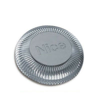 LUCE DI SEGNALAZIONE MULTIFUNZIONE A LED NICE WLT PER KIT WALKYKIT 2024