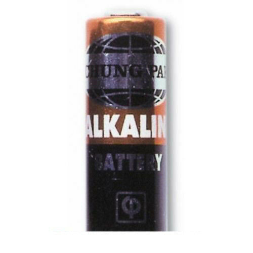 NICE B12V-D BATTERIA ALCALINA 12V PER FLO1R-S/SC FLO2R-S/SC/M FLO4R-S/SC/M