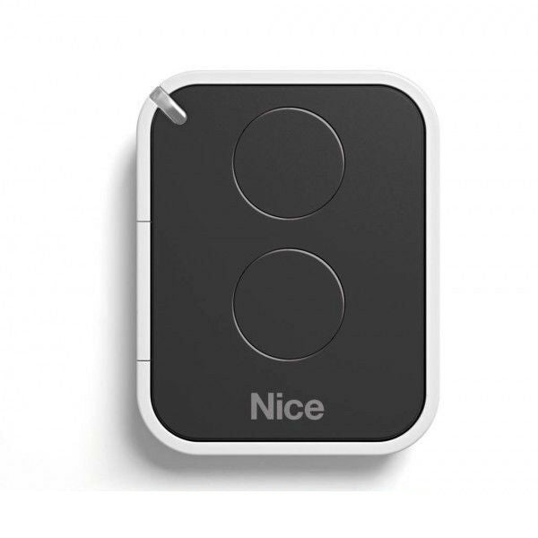 NICE ON2E TRASMETTITORE 2 CANALI 433,92 MHZ ERA ONE AUTOMAZIONE