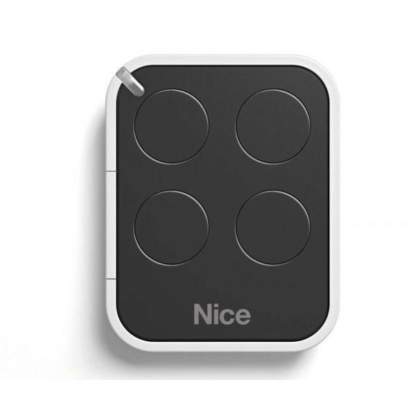 NICE ON4E TRASMETTITORE 4 CANALI 433,92 MHZ ERA ONE AUTOMAZIONE