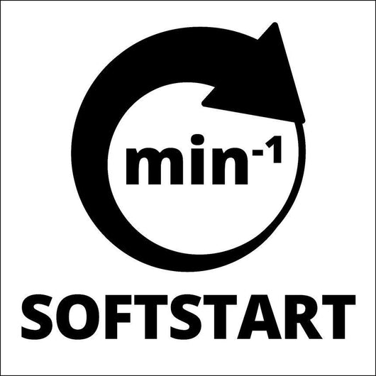 Einhell TE-MX 18 Li - Solo betoniera