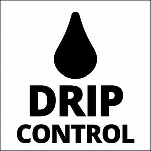 Einhell 4522200 pistola e penna a caldo Nero, Rosso