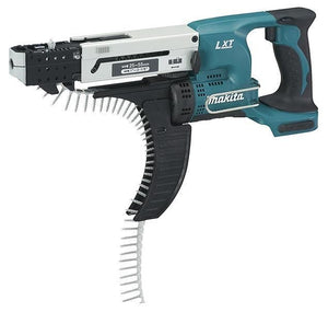 Makita DFR550Z cacciavite elettrico e avvitatore a impulso 4000 Giri/min Nero, Verde