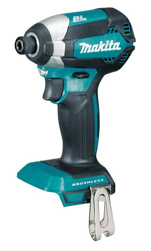 Makita DTD153Z avvitatore a batteria 3400 Giri/min 170 Nm Verde 18 V
