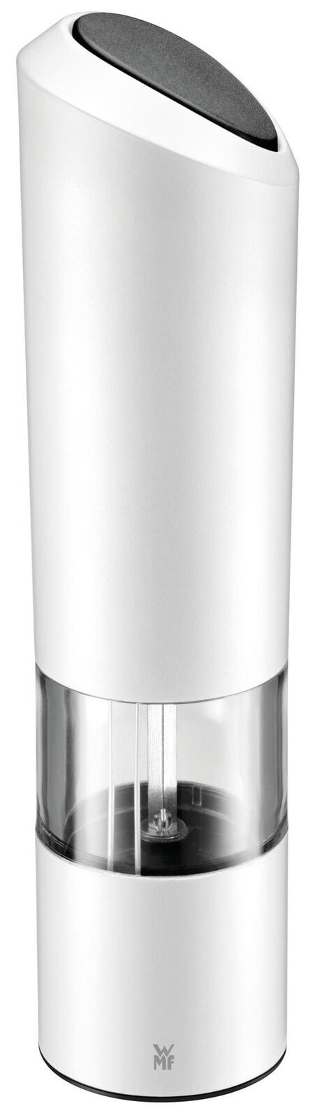 WMF 4000530686077 macina sale e pepe Bianco