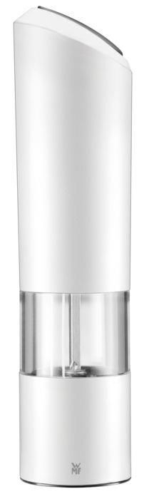 WMF 4000530686077 macina sale e pepe Bianco