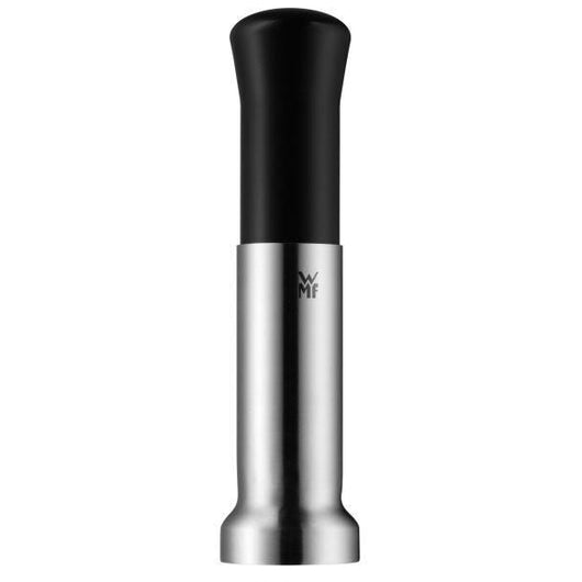 WMF 4000530678485 schiaccianoci Nero, Acciaio inossidabile