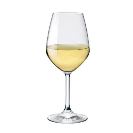 BORMIOLI ROCCO Calice Sagitta vino Bianco cc 445 pz.6 Bormioli