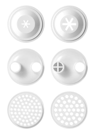 Tescoma Torchietto per passatelli HANDY