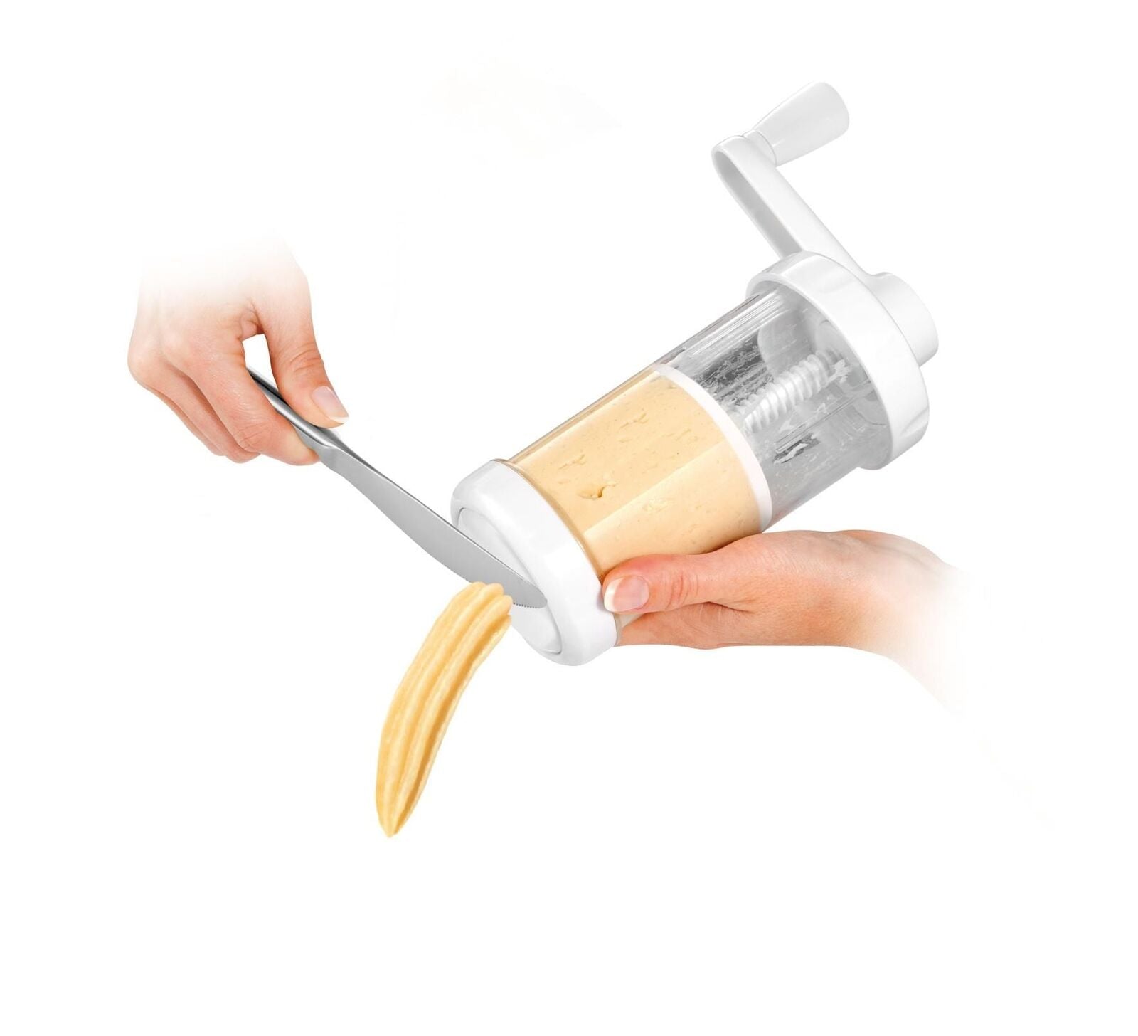 Tescoma Torchietto per passatelli HANDY