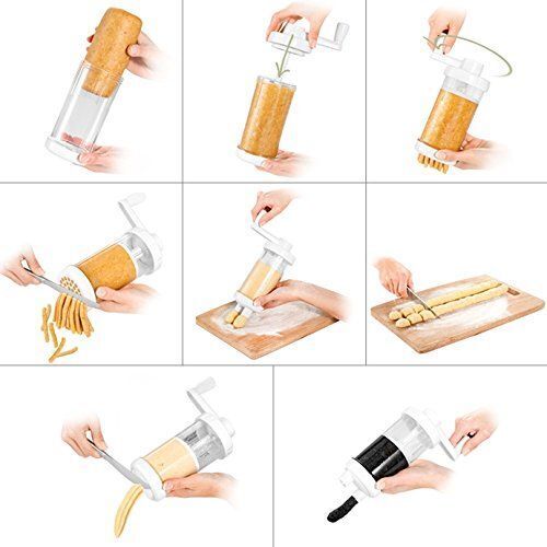 Tescoma Torchietto per passatelli HANDY