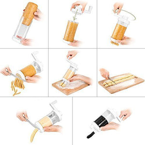 Tescoma Torchietto per passatelli HANDY