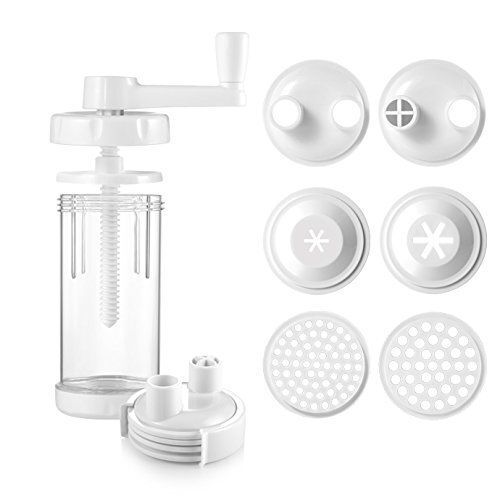 Tescoma Torchietto per passatelli HANDY