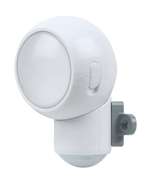 LEDVANCE SPYLUX illuminazione da parete Adatto per uso esterno Bianco 0,3 W