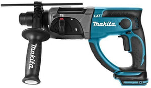 Makita DHR202ZJ martello perforatore 1100 Giri/min