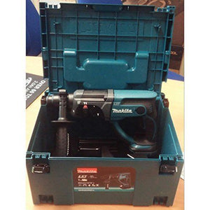 Makita DHR202ZJ martello perforatore 1100 Giri/min