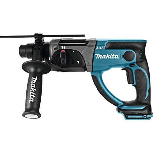 Makita DHR202ZJ martello perforatore 1100 Giri/min