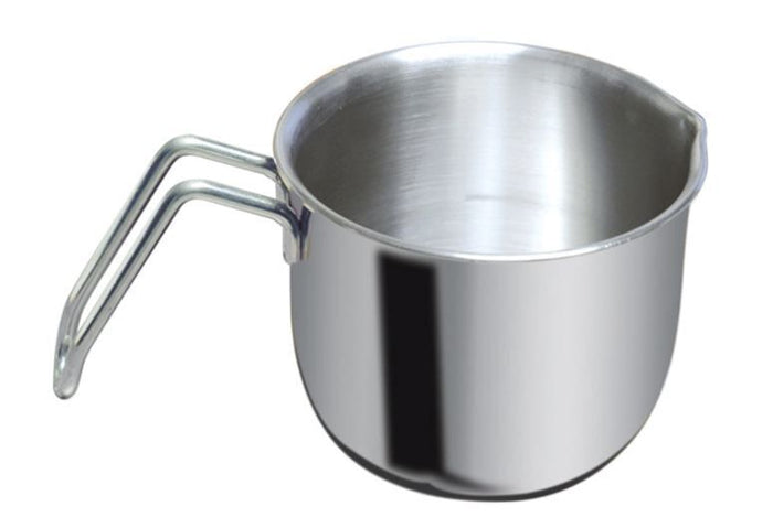 Bollilatte per induzione con un manico Eco Cm 12