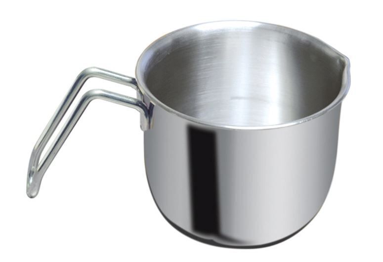 Bollilatte per induzione con un manico Eco Cm 12