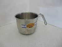 Bollilatte per induzione con un manico Eco Cm 12