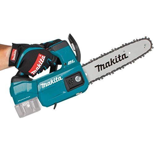 Makita Duc254Z Motosega A Catena A Batteria 18V