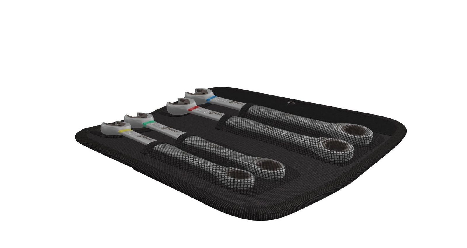 Wera Joker Set 4 pcs