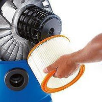 Nilfisk 107402338 accessorio e ricambio per aspirapolvere Filtro