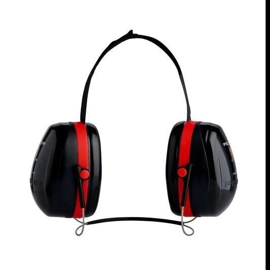 3M Optime III paraorecchie 35 dB