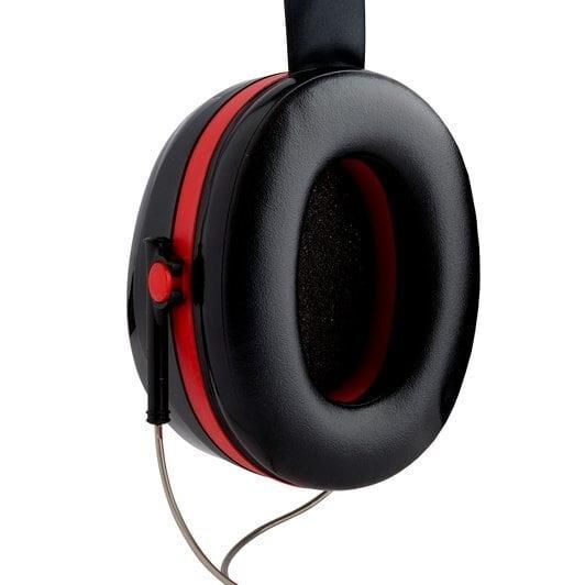 3M Optime III paraorecchie 35 dB
