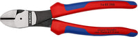 Knipex 74 02 200 pinza Pinze diagonali