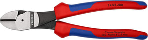 Knipex 74 02 200 pinza Pinze diagonali
