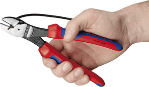 Knipex 74 02 200 pinza Pinze diagonali