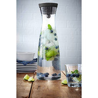 WMF 0617726040 decanter per vino 1,5 L Vetro