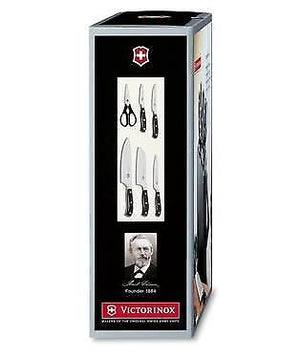 Victorinox Messerblock