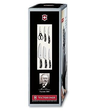 Victorinox Messerblock