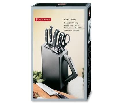 Victorinox Messerblock