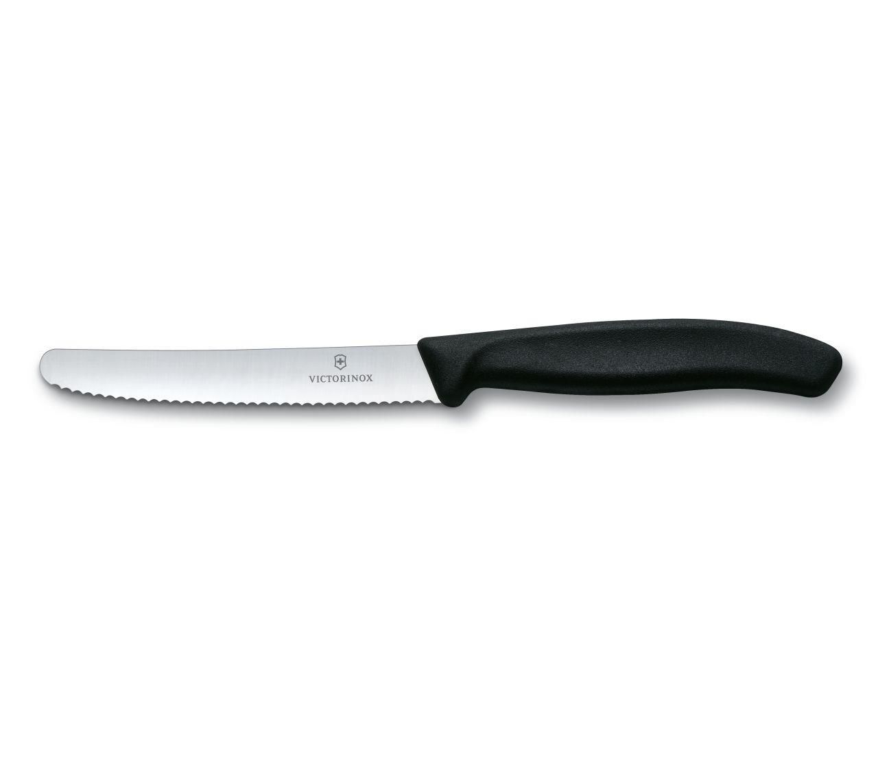 Victorinox SwissClassic 6.7833.6 posata da cucina e set di coltelli 6 pz