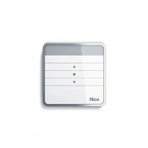 NICE W1 TRASMETTITORE MINIATURIZZATO ERA W GESTIONE INTUITIVA PROTEZIONI SOLARI