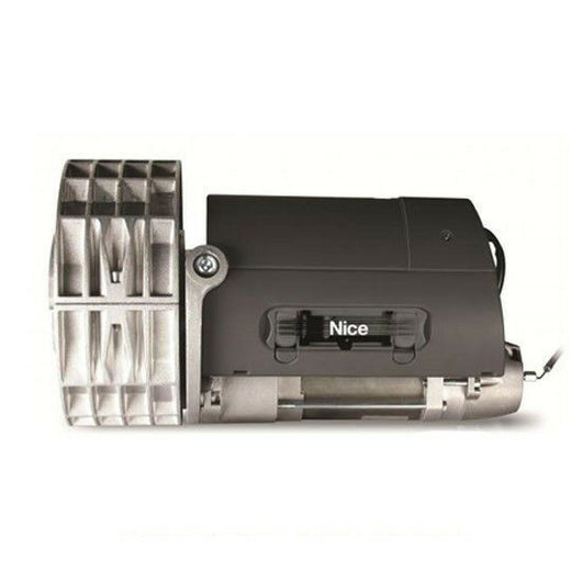 NICE RN2040 MOTORE PER SERRANDE BILANCIATE RONDO IRREVERSIBILE 170 KG