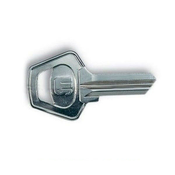 NICE CHS CHIAVE NEUTRA PER SELETTORI A CHIAVE SEL SELE E SELI AUTOMATISMI